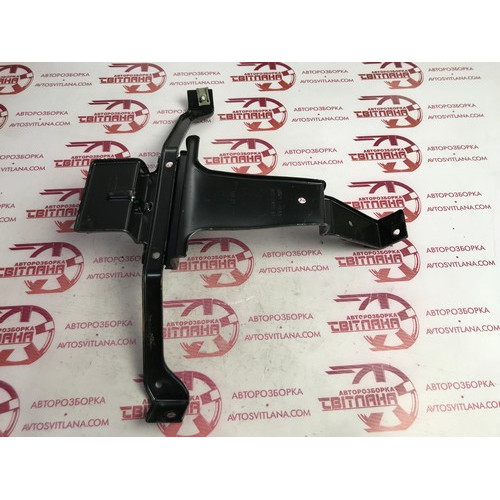 Кронштейн аккумулятора Ford Transit 2.2TDCI 2006-2014 6C1T10A721AB